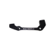 Адаптер  Postmount Alhonga IS-F180/R160, передн., черн.