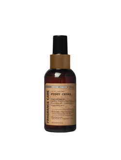ПАРФЮМИРОВАННЫЙ СПРЕЙ ДЛЯ ВОЛОС  Fudgy Cedar BB ONE 100 МЛ