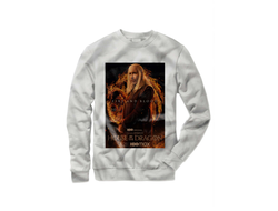 Свитшот Дом Дракона, House of the Dragon №6