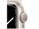 Смарт-часы Apple Watch Series 7 GPS 41mm Starlight Alum. Sport