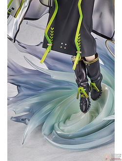 Фигурка 1/7 Мюэлсис (Muelsyse Elite 2)