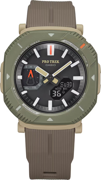 Часы Casio Pro Trek PRJ-B001-5