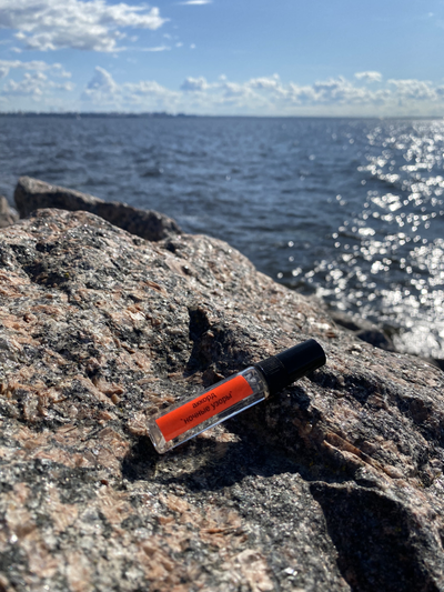 Духи АККОРД: НОЧНЫЕ УЗОРЫ, 5.5 мл