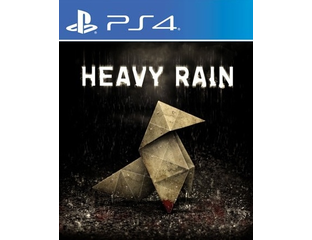 The rain ps4 store