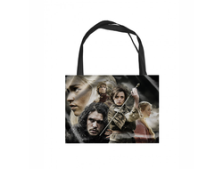 Сумка-шоппер Игра Престолов №16