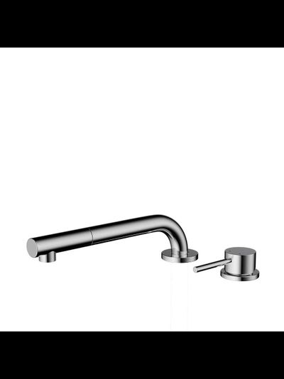 Смеситель OMOIKIRI NARA 2 PLUS-S