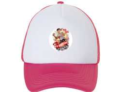 Кепка 9 мая №4