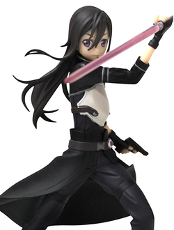 Фигурка Кирито (Kirito GGO ver.)