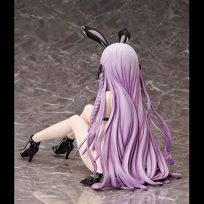 Фигурка 1/4 Кёко Киригири (Kirigiri Kyouko Bare Leg Bunny Ver.)