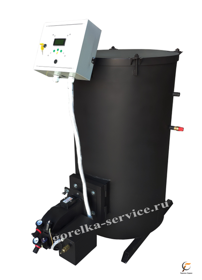 Автоматический котел ВК 70 (80кВт)