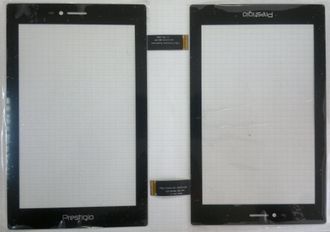 Тачскрин сенсорный экран PRESTIGIO MULTIPAD 4   PMP7070C 3G  (ACE-GG7.0D-365)