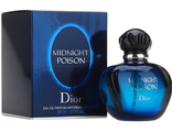 Туалетная вода Christian Dior "Midnight Poison", 100ml