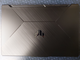 ASUS TUF Gaming A17 FA706NFR-HX017 ( 17.3 FHD IPS 144Hz AMD RYZEN 7 7435HS RTX2050(4Gb) 16Gb 512+512Gb SSD )