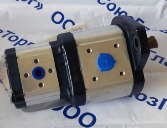 Гидронасос шестеренный GP 2.5K25/2K10L-A333AA-F