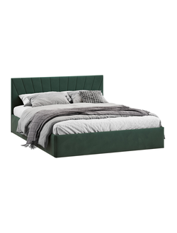 Кровать «Эвори» Тип 1