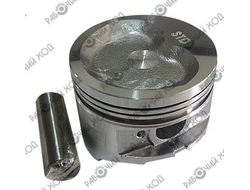 Поршень двигателя Toyota 5k STD (поршень+палец)