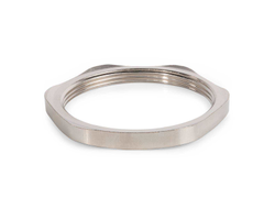 Гайка латунная Г3-М50 заземляющая