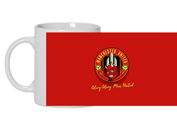 Кружка Манчестер Юнайтед, Manchester United FC №10