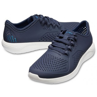 CROCS MENS LITERIDE PACER ТЕМНО-СИНИЕ