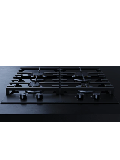 Газовая варочная панель Kuppersbusch KG 6850.0 SE-E5