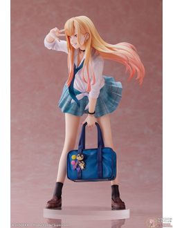 Фигурка 1/7 Марин Китагава (Marin Kitagawa Aniplex)