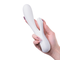 J2018-87 Вибратор SATISFYER MONO FLEX