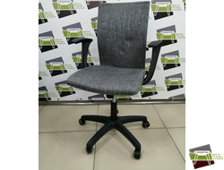 Кресло M-902 Бэрри PL Moderno 02 (Серый) UTFC