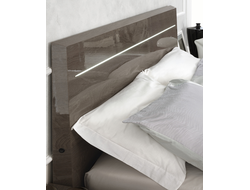 Кровать "Legno" 120x200 см