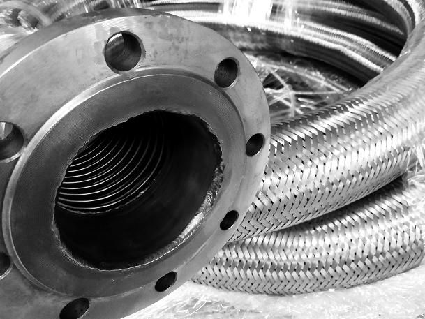 Металлорукав РВД рукав высокого давления