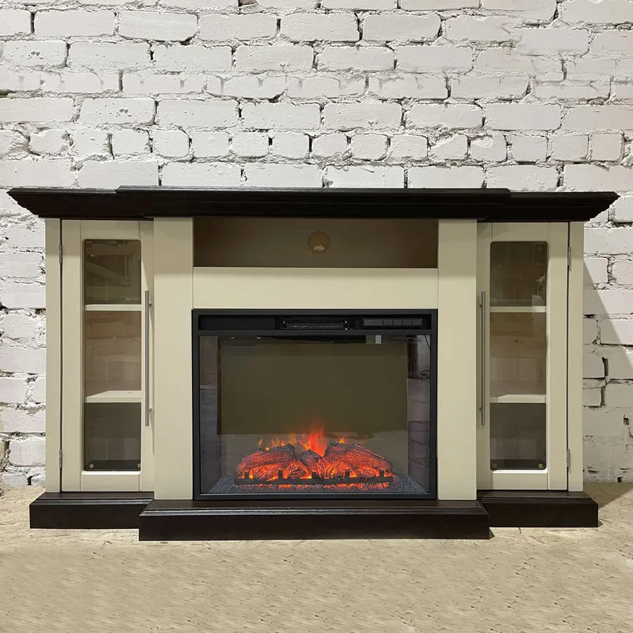 Электрический камин Элтон Lux