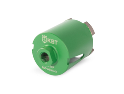 Коронка ECO-68/65 4T серия МАСТЕР