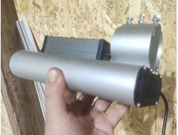 Светильник серии Эко 55 let1-eco55-X(X)X