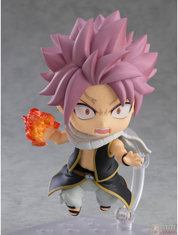 Нендроид Нацу Драгнил (Natsu Dragneel)