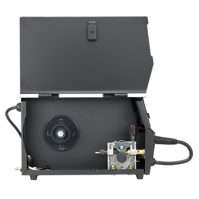 Сварочный полуавтомат START Mig Line X190