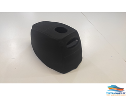 Чехол на капот Сузуки 4-5-6 л.с. - 4 такта (после 2013 года)