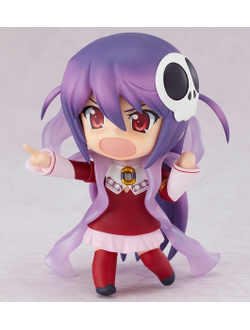 Нендроид Хакуа де Лот Герминиум (Haqua du Lot Herminium)