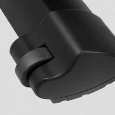 Эллиптический тренажер Svensson Body Labs FRONTLINE RTA