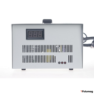 Зарядное устройство Gelbert для свинцовых аккумуляторов 72V100A/Н (15А)