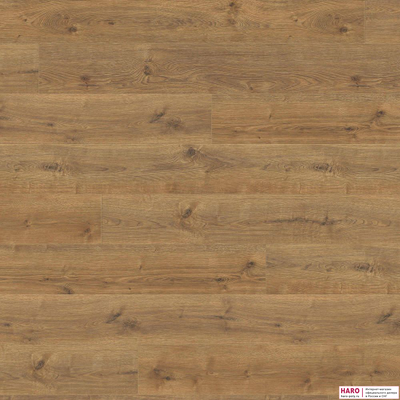 Ламинат Haro Tritty 200 Gran Via Aqua Дуб Портлэнд Натур 540272 33 класс толщина 8 мм с фаской 2.68 м2