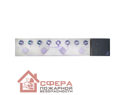 Светодиодные модульные системы освещения «ЭКОТОН-12»