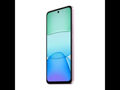 Xiaomi Redmi 13 6/128GB EU Розовый
