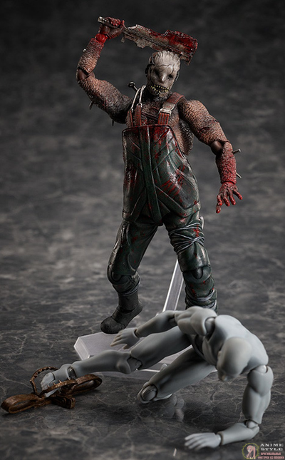 Фигурка фигма Охотник (figma The Trapper)