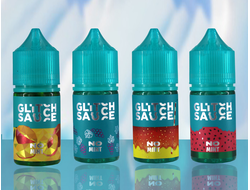 GLITCH SAUSE SALT