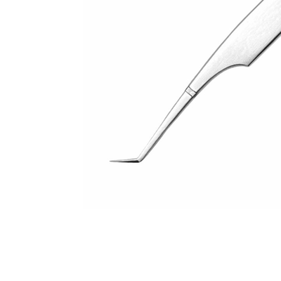 пинцеты для наращивания ресниц от Анны Зайцевой