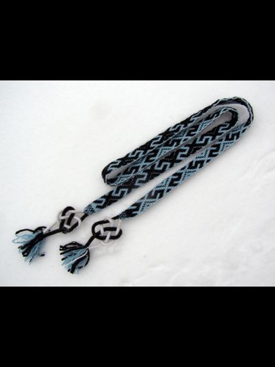 Женский обеденный пояс "Половинка Орепея"