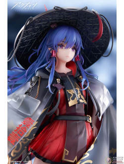 Фигурка 1/7 Чэнь (Ch'en Ten Thousands Mountains Ver.)