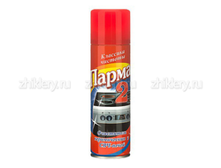 Очиститель для СВЧ-печей "Парма" (250мл) Россия