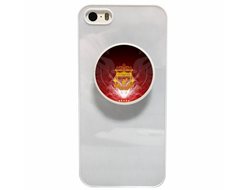 Держатель для телефона Ливерпуль, Liverpool FC №10