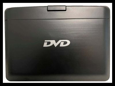 Портативный DVD-плеер XPX EA-1049L