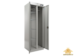 Сушильный шкаф для спецодежды ШС-1965 (Циклон)